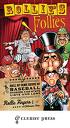 Rollie’s Follies
