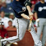 2009/2010 Free Agent Tracker: Catchers
