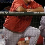 2009 AL Manager of the Year BBA Vote