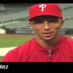 Raul Ibanez on CNN's Latino in America
