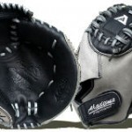 Akadema's Praying Mantis Catcher's Mitt, Designed by Hall of Famer Gary Carter