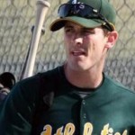 A's OF Prospect Grant Desme
