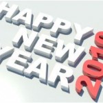 Happy New Year 2010!