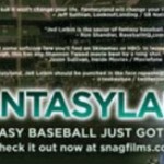 Fantasyland: A Documentary about Fantasy Baseball to the Extreme