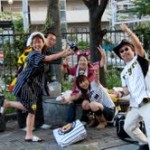 The Oendan: The Japanese Baseball Fan Club