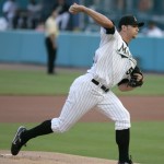Marlins Starting Pitching Is A Sleeping Giant In The N.L. East