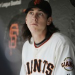 Ace SP Tim Lincecum photo by Icon SMI
