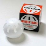 Wiffle Ball: The Perfect Game