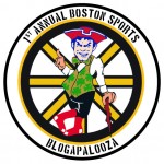 Boston Sports Blogapalooza at The Baseball Tavern