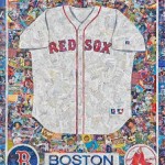 A Baseball Card Artist: What he Does & Why