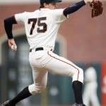 Barry Zito Photo by Icon SMI