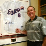 Gary Carter Photo by Icon SMI