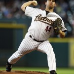 Roy Oswalt Photo by Icom SMI