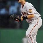 C/1B Buster Posey Photo by Icon SMI