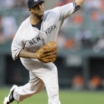 CC Sabathia Photo by Icon SMI