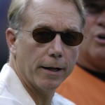 O's GM & President Andy MacPhail Photo by Icon SMI