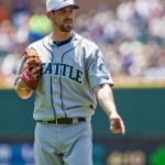 Cliff Lee Photo by Icon SMI
