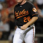 Photo of Orioles Manager Buck Showalter by Icon SMI