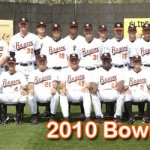 2010 Bowie Baysox