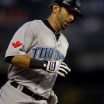 Photo of Jose Bautista by Icon SMI