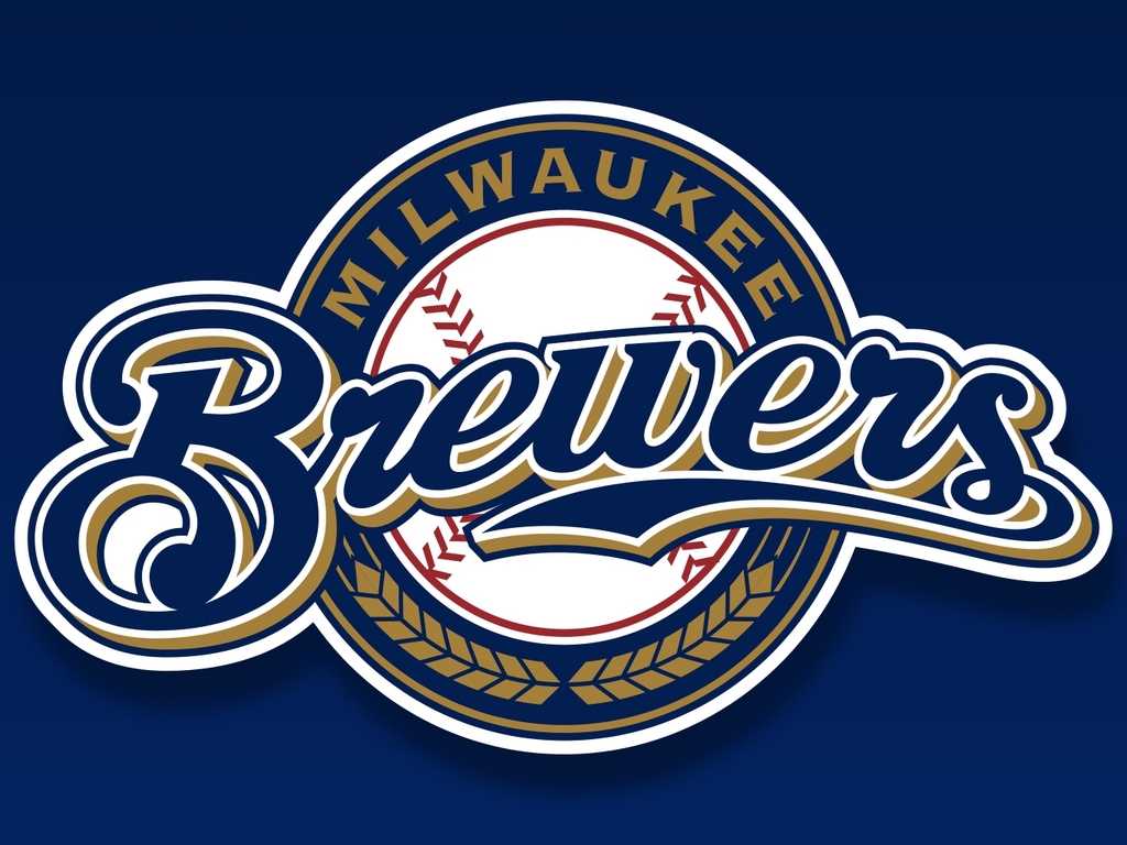 Milwaukee Brewer Logos