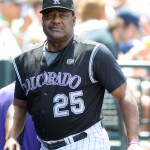 Photo of Don Baylor by Icon SMI