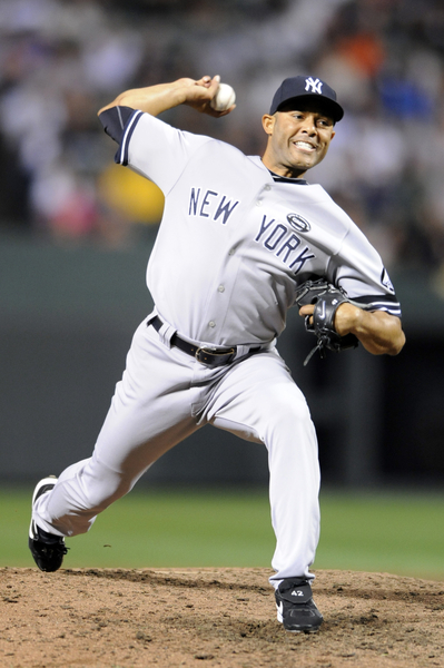 Teaching Hitters to Make Adjustments and How to Hit Mariano Rivera