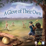 “A GLOVE OF THEIR OWN”-PAY IT FORWARD CONTEST 2010