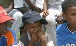 Roberto’s Kids: an international non-profit organization named after Roberto Clemente