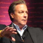 MLB.com CEO: Challenges of streaming live baseball to mobile devices