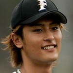 Photo of Yu Darvish comes from www.cyrusfarviar.com