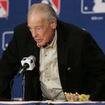 Photo of Mr. Lajoie taken from Google Images