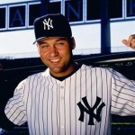 Book Review: Derek Jeter from the Pages of the New York Times