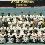 Pirates 1979 Team Photo taken from Google Images