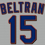 Of the NY Mets and the Knees of Carlos Beltran