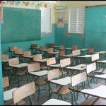 Classrooms will be standard equipment