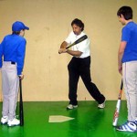 Former MLB player Jack Perconte Teaching Hitting