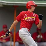 2011 Fantasy Projections, No. 96: What’s Standing Between St. Louis Cardinals’ Colby Rasmus and the Elite Ranks?