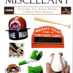 Baseball Miscellany: A Book Review