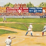 Baseball in the Garden of Eden, A Book Review