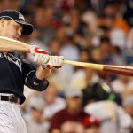 Image of Justin Morneau taken from Zimbio