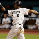 2011 Fantasy Baseball Projections: What’s Wrong With Florida Marlins’ Hanley Ramirez?
