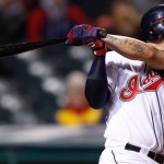 Asdrubal Cabrera image taken from Google Images
