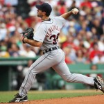 Justin Verlander image taken from Google Images via Zimbio