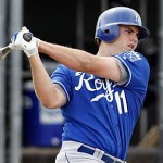 2011 Fantasy Baseball Prospect Report: Kansas City Royals’ Mike Moustakas