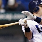 Ben Zobrist photo taken from Google Images