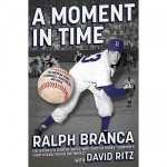 A Moment in Time, A Book Review