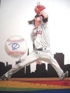LINCECUM