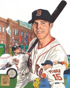 Pedroia Pedroia