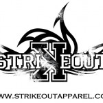 Interview with Strikeout Apparel
